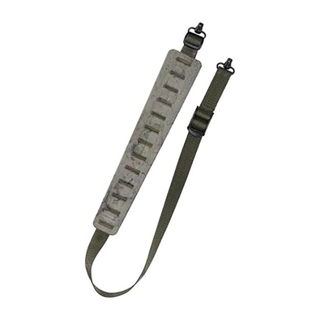Picture of Quake Claw Sling Dual Q.R. Swivels Camo<