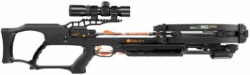 Show details for Ravin Crossbow R10 W/3-Arrows 400Fps Black Picture of Ravin Crossbow R10 W/3-Arrows 400Fps Black
