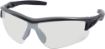 Picture of Howard Leight Acadia Glasses Black Frame/Sct-Reflect 50 Len