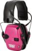 Picture of Howard Leight Impact Sport Youth Electronic Muff Pink
