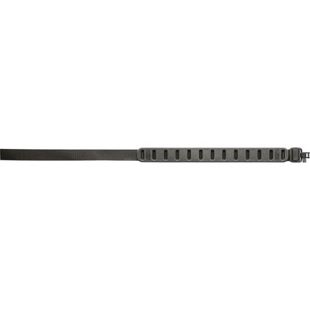 Picture of Quake Slimline Sling Black