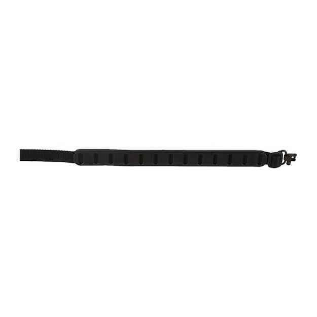 Picture of Quake Claw Slimline Sling Flush Cup Black