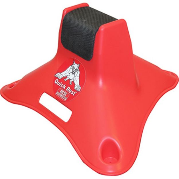 Picture of Mtm Quick Rest Shooting Rest