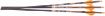Picture of Ravin Xbow Arrow Match Grade W/Lighted Nock .003" 3Pk*