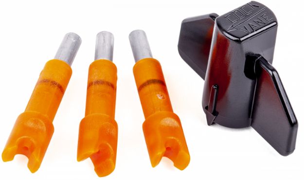 Picture of Ravin Replacement Lighted Nock For Ravin Branded Arrows 3Pk
