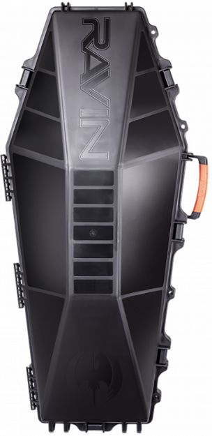 Picture of Ravin Xbow Hard Case Black R5x/R10/R10x/R20/R500