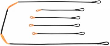 Show details for Ravin Replacement String And Cables For R26/5X* Picture of Ravin Replacement String And Cables For R26/5X*