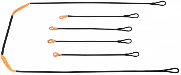 Picture of Ravin Replacement String And Cables For R26/5X*