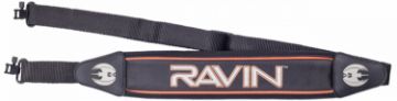 Show details for Ravin Xbow Sling Neoprene 2.5" Padded W/Qd Swivel Black Picture of Ravin Xbow Sling Neoprene 2.5" Padded W/Qd Swivel Black
