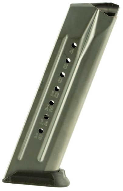 Picture of Ruger Magazine American Pistol 9Mm Luger 17Rd Stainless