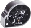 Picture of Benjamin Magazine Marauder .25 Caliber Pellet 8-Shot