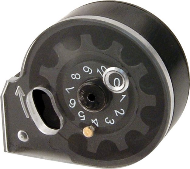 Picture of Benjamin Magazine Marauder .177 Caliber Pellet 10-Shot