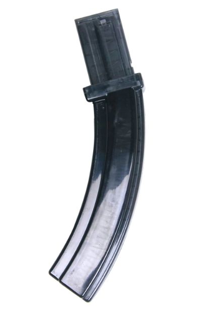 Picture of Pro Mag Magazine Remington 597 22Lr 22Rd Smoke Polymer
