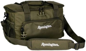 Show details for Remington Gun Club Range Bag Green< Picture of Remington Gun Club Range Bag Green<
