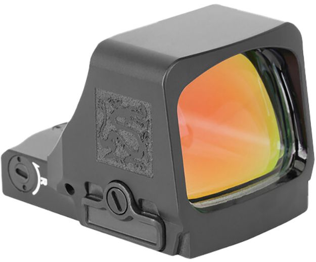 Picture of Holosun Ronin 507 Mini Reflex Comp Reticle Green Dot