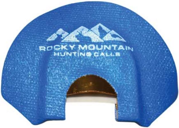 Picture of Rmhc Elk Diaphragm Nsu Series Monarch!