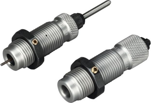 Picture of Rcbs Ar Series Die Set Taper Crimp Seater 204 Ruger