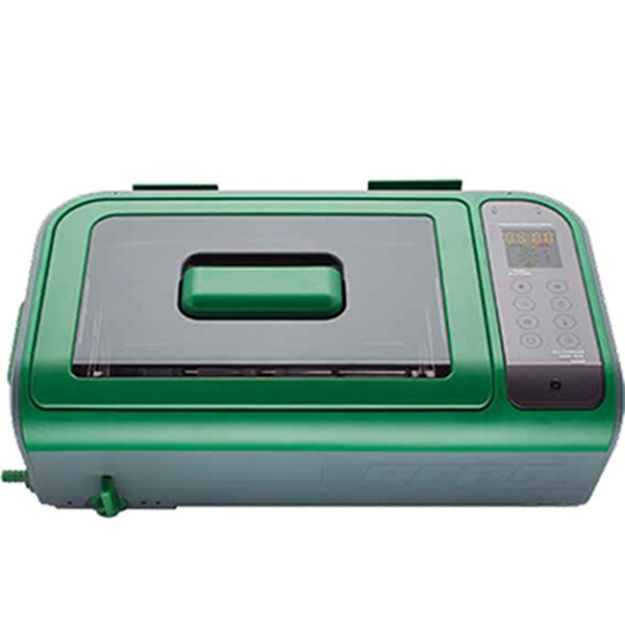 Picture of Rcbs Ultrasonic Case Cleaner-2 6.3 Quart Capacity Heated