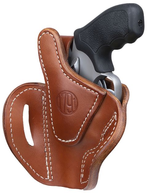 Picture of 1791 Revolver Thumb Break Owb Multi Rh K&L Frame Sz2s Brown