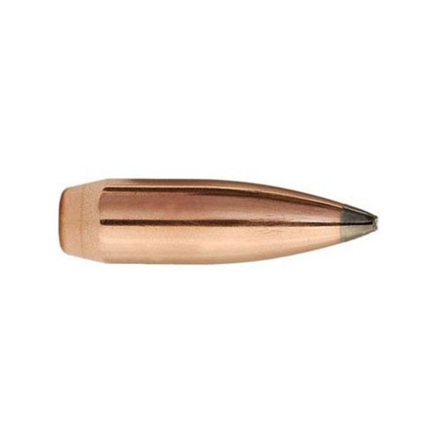 Picture of Sierra Bullets 6Mm .243 80Gr Sp-Bt 100Ct