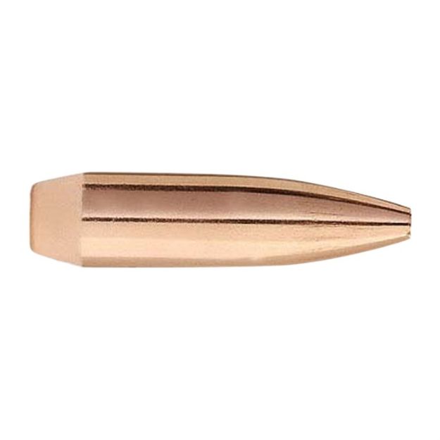 Picture of Sierra Bullets 6Mm .243 85Gr Hp-Bt 100Ct