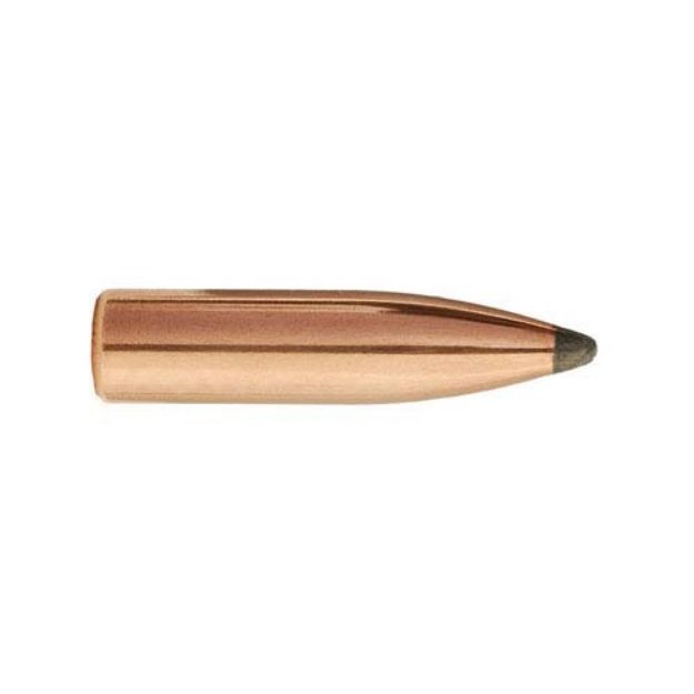 Picture of Sierra Bullets 6Mm .243 100Gr Sp 100Ct