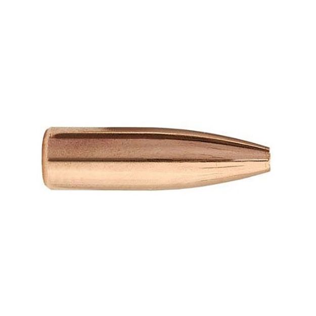 Picture of Sierra Bullets 6.5Mm .264 100Gr Hp 100Ct