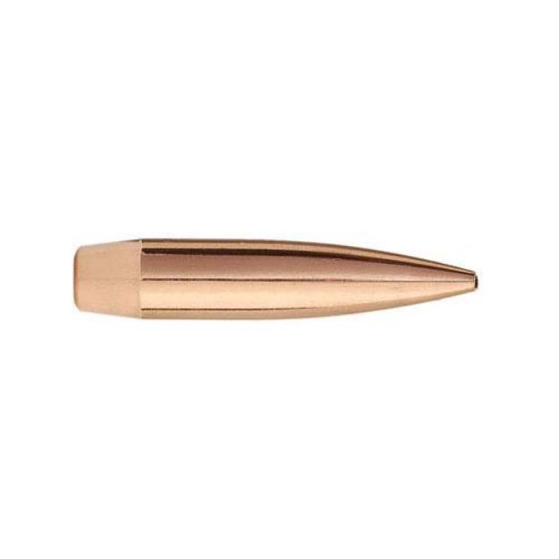 Picture of Sierra Bullets 6.5Mm .264 107Gr Hp-Bt Match 100Ct
