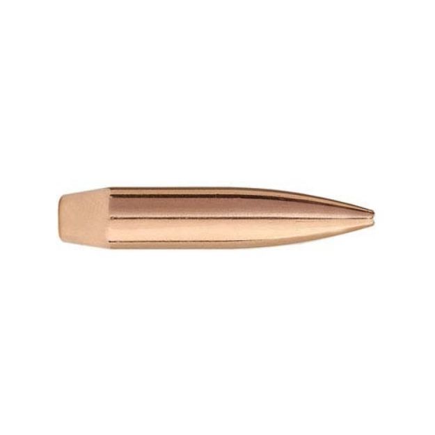 Picture of Sierra Bullets 6.5Mm .264 140Gr Hp-Bt Match 100Ct