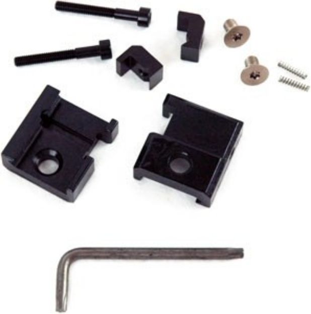 Picture of Sako A7 Base 1-Piece Picatinny Blued