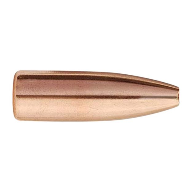 Picture of Sierra Bullets 7Mm .284 100Gr Hp 100Ct