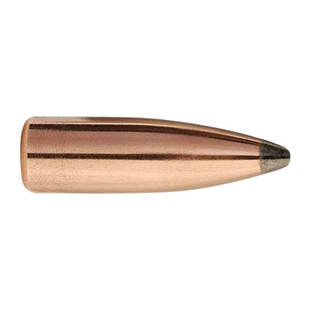 Picture of Sierra Bullets 7Mm .284 120Gr Spitzer 100Ct