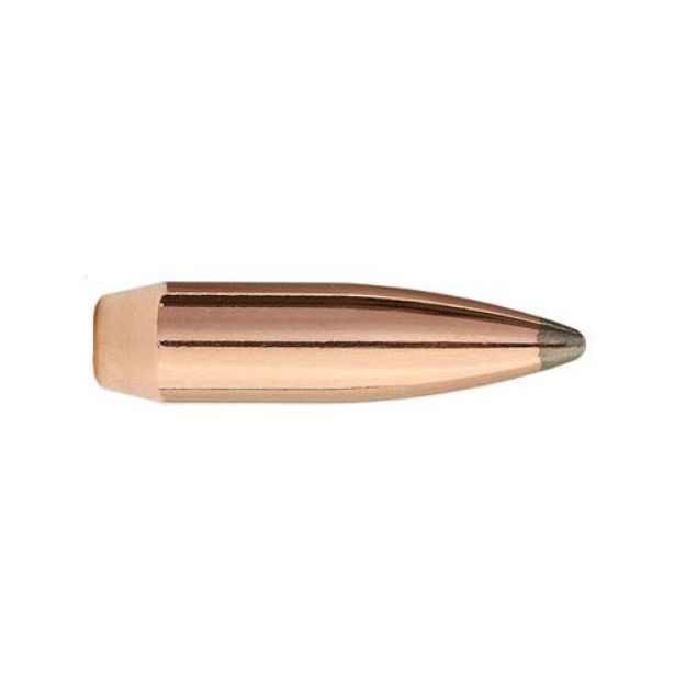 Picture of Sierra Bullets 7Mm .284 140Gr Spitzer-Bt 100Ct