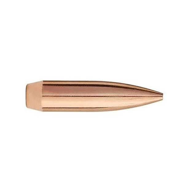 Picture of Sierra Bullets 7Mm .284 150Gr Hp-Bt Match 100Ct