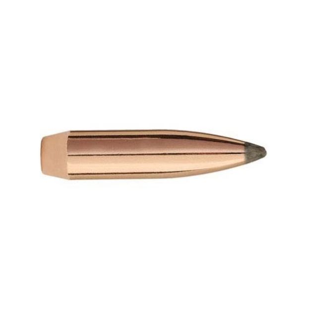 Picture of Sierra Bullets 7Mm .284 160Gr Spitzer-Bt 100Ct