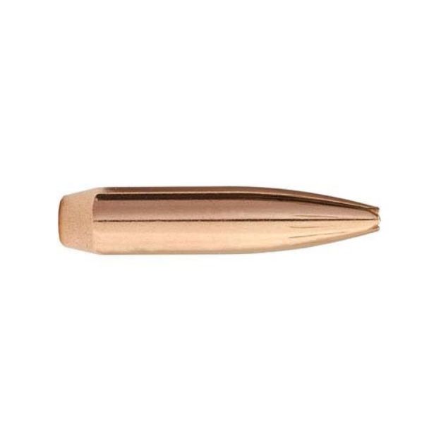 Picture of Sierra Bullets 7Mm .284 160Gr Hp-Bt 100Ct