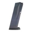 Picture of S&W Magazine M&P45 10Rd Black W/Black Base