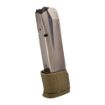Picture of S&W Magazine M&P45 10Rd Black W/Black Base
