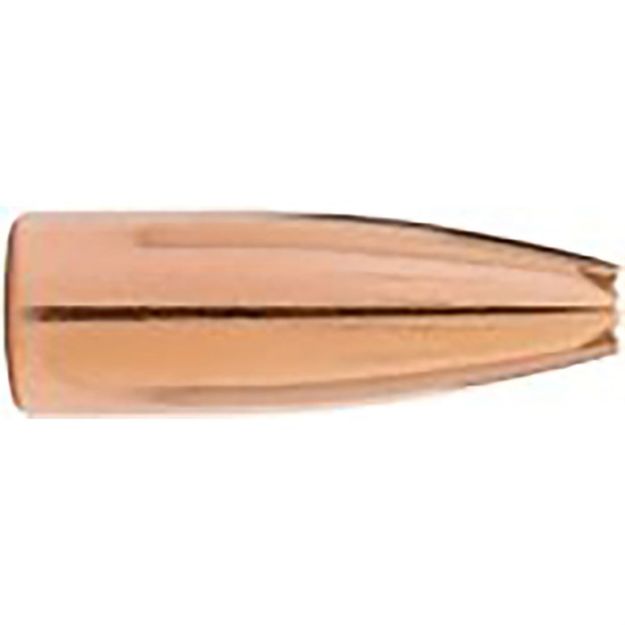 Picture of Sierra Bullets 7Mm .284 183Gr Hp-Bt Match 100Ct