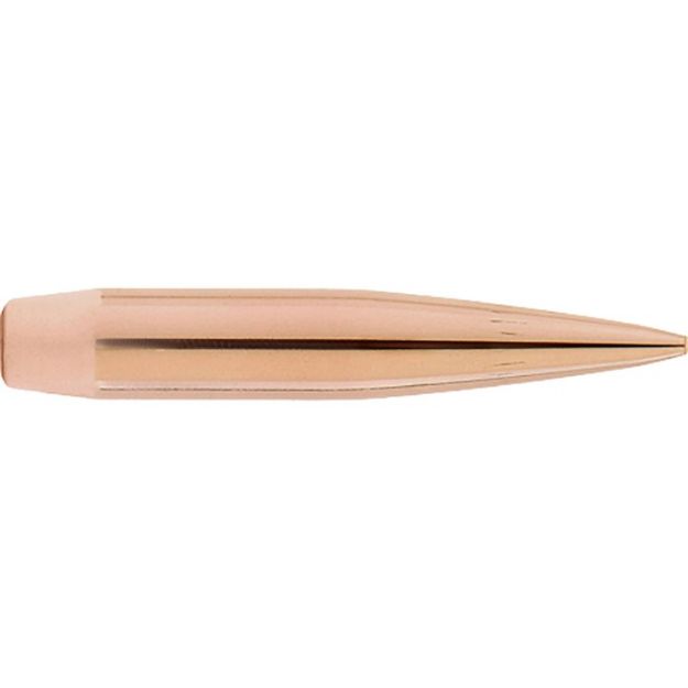 Picture of Sierra Bullets 7Mm .284 197Gr Hp-Bt Match 100Ct
