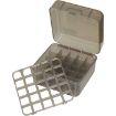 Picture of Mtm Ammo Box Shotshell To 3" 1216& 20Ga 25-Rounds Smoke