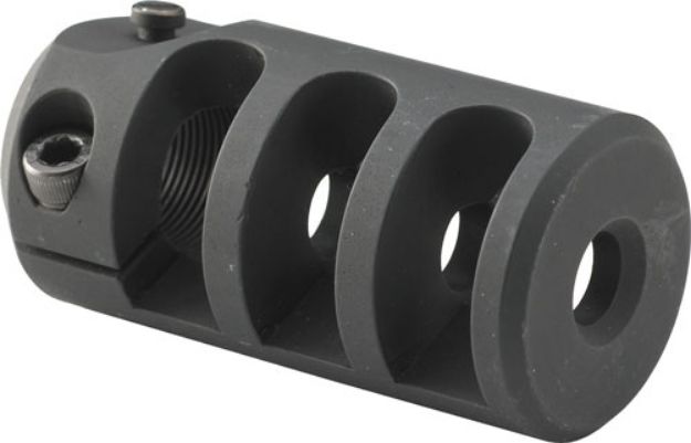 Picture of Sako Muzzle Brake Trg 22/42/M10 Phosphate