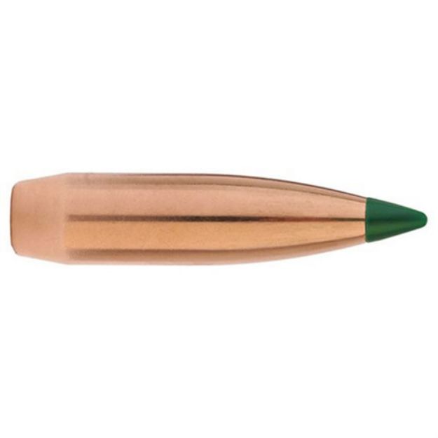 Picture of Sierra Bullets 7Mm .284 160Gr Match Tmk 100Ct