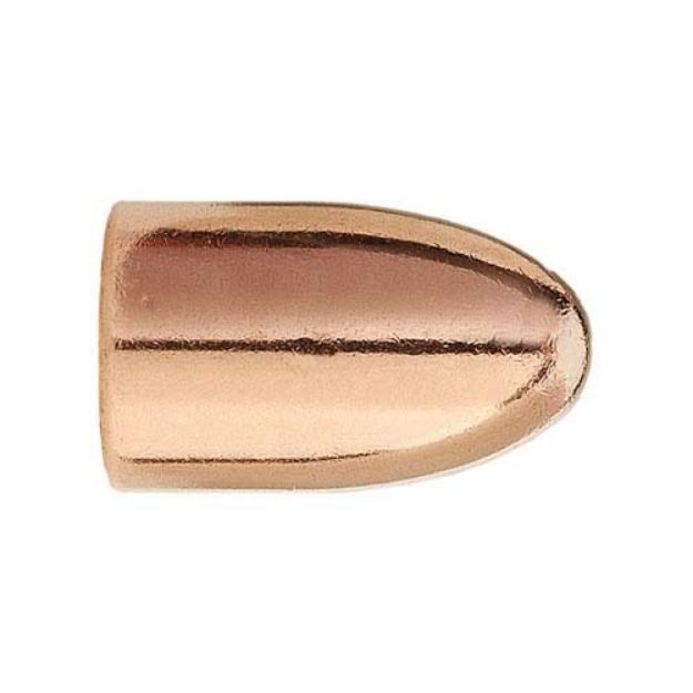 Picture of Sierra Bullets 9Mm .355 125Gr Fmj 100Ct !