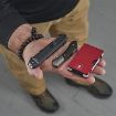 Picture of Streamlight Wedge Carry Light Edc W/Pocket Clip Lime Green