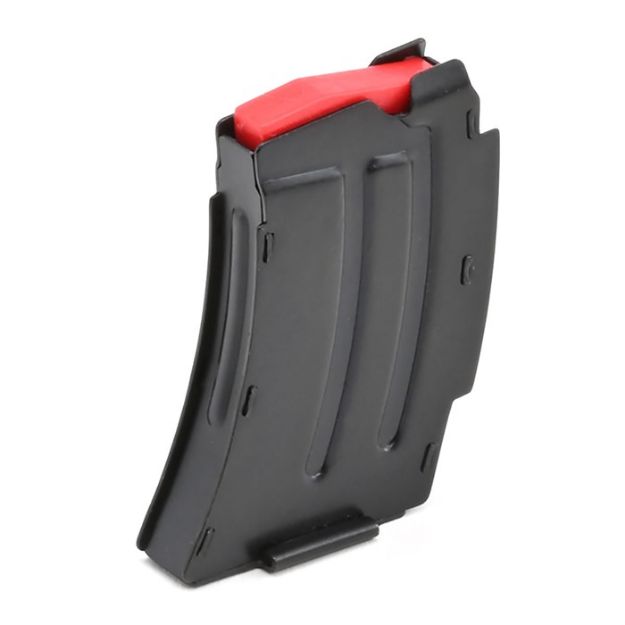Picture of Savage Magazine Mkii Series .22Lr/.17Hm2 5Rd Blued