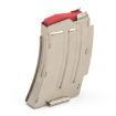 Picture of Savage Magazine Mkii Series .22Lr/.17Hm2 5Rd Stainless
