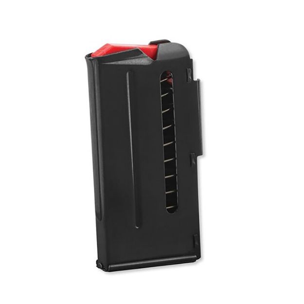 Picture of Savage Magazine 93 Series .22Wmr/.17Hmr 10Rd Blued