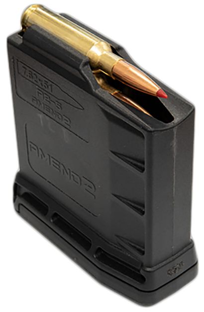 Picture of Amend2 Aics 7.62X51 Nato/308 5 Rd Poly Black