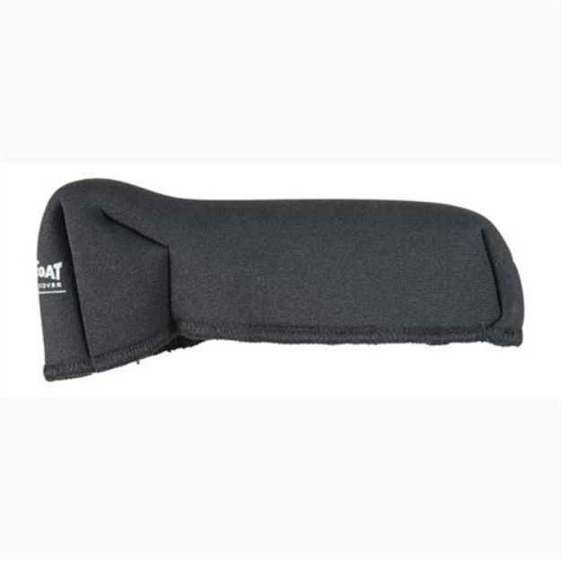 Picture of Scopecoat Eotech Sight Cover Fits Xps2/Xps3/Exps Black